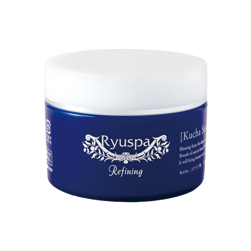 Refiningクチャ海藻パック(120g)