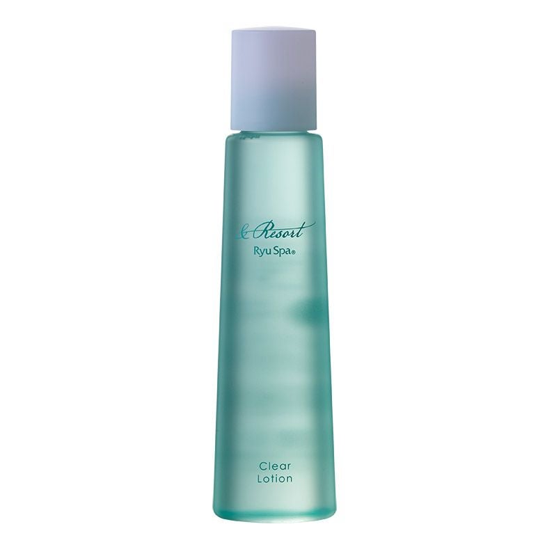 ＆Resortクリアローション（150ml） | 沖縄・久米島海洋深層水を使った