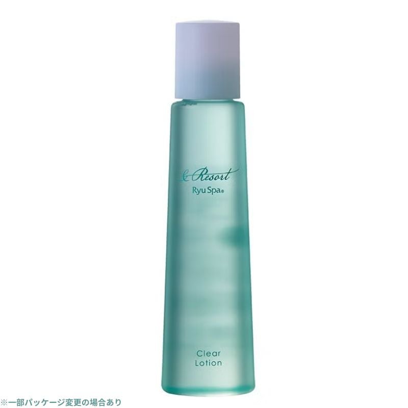 ＆Resort クリアローション（150ml）