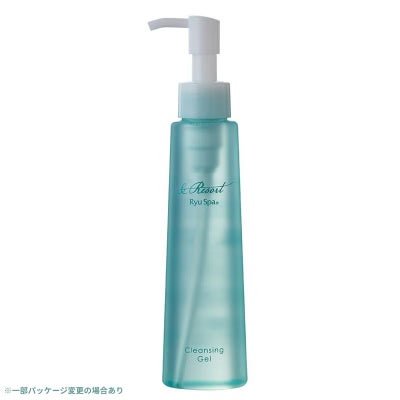 ＆Resort クレンジング（150ml）