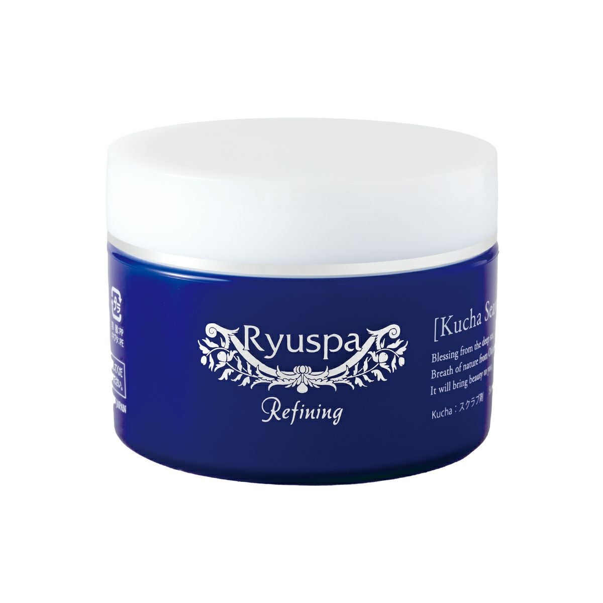 Refining 全商品 | 沖縄・久米島海洋深層水を使った自然派化粧品 | Ryu Spa