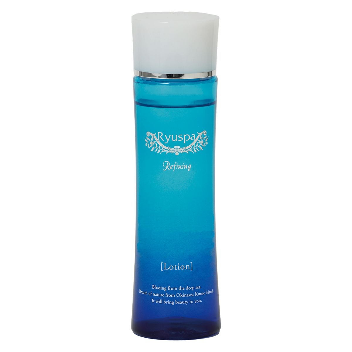 Refiningローション（150ml） | 沖縄・久米島海洋深層水を使った自然派