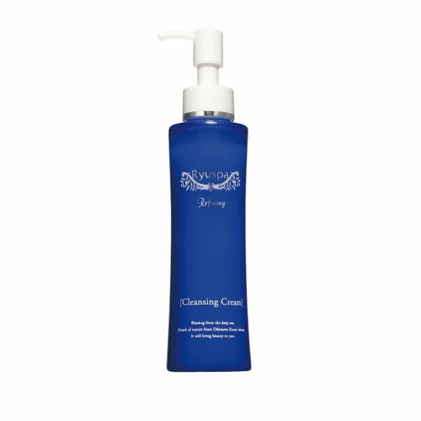 Refining 全商品 | 沖縄・久米島海洋深層水を使った自然派化粧品 | Ryu Spa