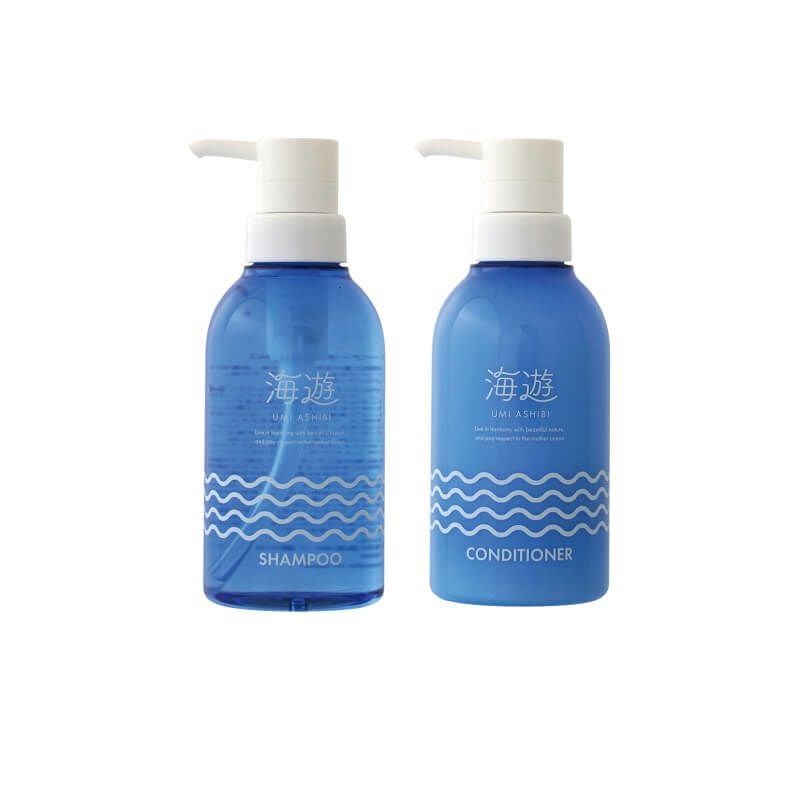 ギフトセット | 沖縄・久米島海洋深層水を使った自然派化粧品 | Ryu Spa