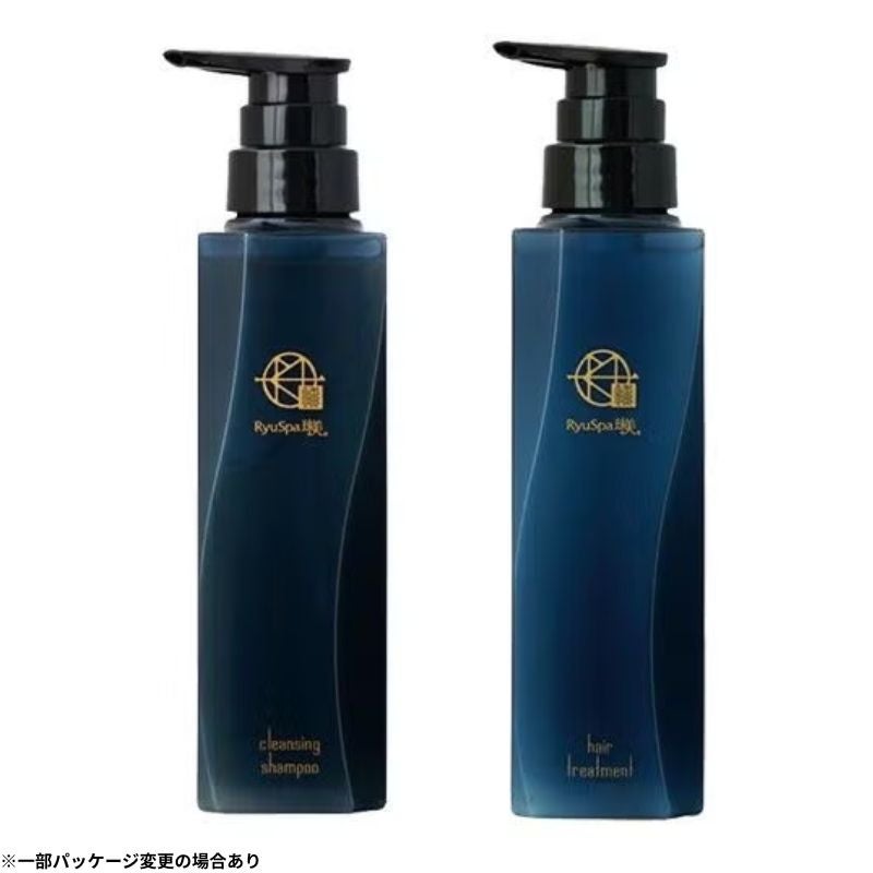 ギフトセット | 沖縄・久米島海洋深層水を使った自然派化粧品 | Ryu Spa