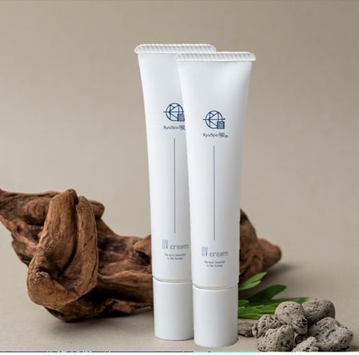 セット 全商品 | 沖縄・久米島海洋深層水を使った自然派化粧品 | Ryu Spa